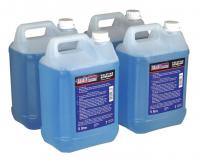 Sealey detergent to the carpet / upholstery 5l, 4 pcs