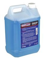 Sealey detergent to the carpet / upholstery 5l.