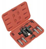 Sealey Tool for expansion slots bolts, shock absorbers, the crossover