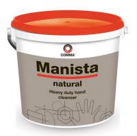 MAN10L Pasta pro mytí silně znečištěných rukou (držák k dispozici samostatně - MANISTA ACCES. 10).