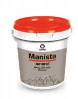 HAND MANISTA MAN700M 700ml gelová pasta na mytí silně znečištěných rukou.