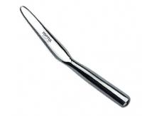 TOPTUL flashing flat spoon, length: 250mm, width: 29.6mm, Height of: 88mm