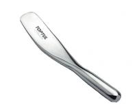TOPTUL flashing flat spoon, length: 286mm, width: 51mm, height: 68.5mm