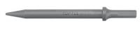 TOPTUL end of the hammer stroke, pointed, length: 178mm, the 10mm HEX