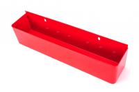 TOPTUL shelf / tray side for cars, all types, red
