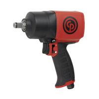 CP Impact Wrench 1/2, working time: 60-428Nm, maximum torque: 983Nm, air consumption: 135l/min, weight: 1.98 kg