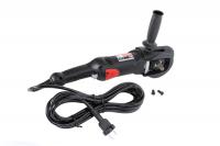 CP electric polisher, turnover: 900-2500obr/min., Power: 1200W, Weight: 2,1 kg