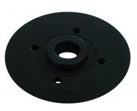 EVERT balancing adapter, the 4 holes (special wheels IVECO) for balancing EVERTCB900B, EVERTCB998B
