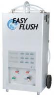 Urządzenie do płukania układów klimatyzacji Urządzenie do płukania układów klimatyzacji EASY FLUSH, zasilanie sieciowa/e SPIN