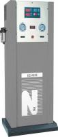 EVERT generátor dusíku, pracovní tlak 6-10 bar, produkuje 95-99 % dusíku, produkuje 58 l / min, max tlak dusíku 7 bar, 50 l nádrž, LED display, váha 104 kg