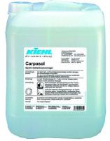 Carpasol, 10L, washing liquid extraction carpet and upholstery. KIEHL