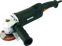 Rupes grinder GL 080 E Voltage: 230V, Power: 1100W, weight: 1.9 kg, speed: 5000 - 9500 rev. / Min., Maximum working wheel: 125mm