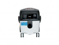 Profesionální vysavač pro odsávání prachu o objemu 30L s automatickým čištěním filtru.