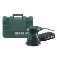 Light Metabo Sander FSX 200 Intec, 240 in the case