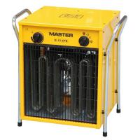 MASTER electric heater B15EPB