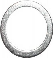 Těsnicí kroužky DIN 7603 12x18, hliník, 100ks