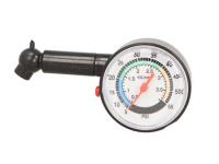 Manometr(analogovy, k měření tlaku kol)
