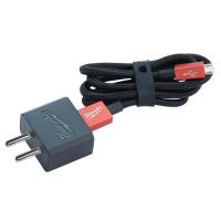 Kabel / Wtyczka / Ładowarka do elektronarzędzi CUSB 12V, zasilanie: USB, napięcie zasilania: 5/230 V, rodzaj akumulatora: Li-Ion, wyjście USB, ilość portów ładowania: 1